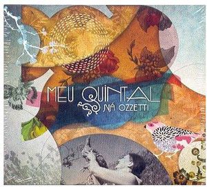 Meu Quintal