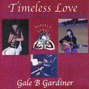 Timeless Love