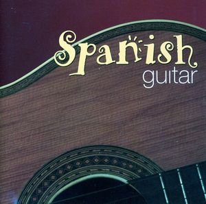 Spanish Guitar / Various