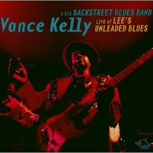 Live at Lee's Unleaded Blues