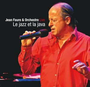 Le Jazz et la Java