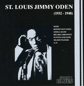 1932-1948: Muddy Waters Roosevelt Sykes