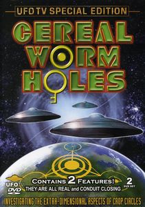 Cereal Worm Holes