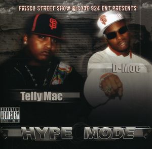 Hype Mode