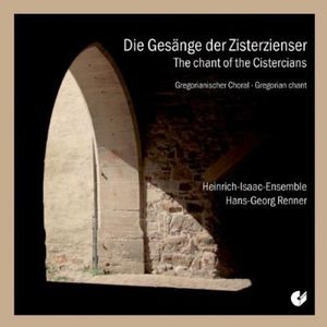 Chants of Cistercians