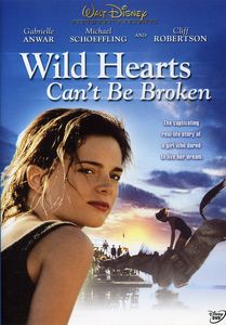 Wild Hearts Can't Be Broken