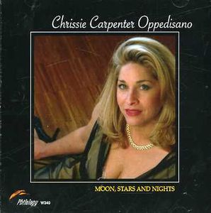 Moon Stars & Nights