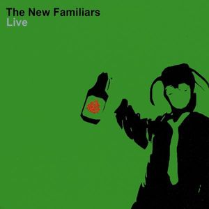 New Familiars - Live