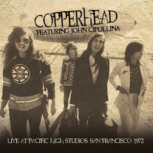 Live At Pacific High Studios