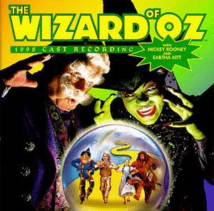 Wizard of Oz / 1998 Cast