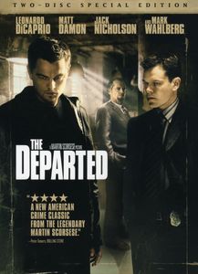 The Departed (Two-Disc Special Edition)