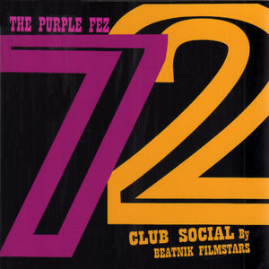 Purple Fez 72 Club Social