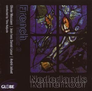 French Choral Music II