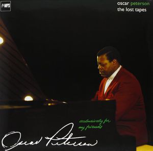 Exclusively For My Friends: The Lost Tapes