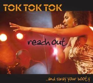 Reach Out & Sway Your Booty