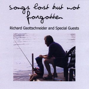 Songs Lost But Not Forgotten
