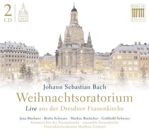 Weihnachtsoratorium