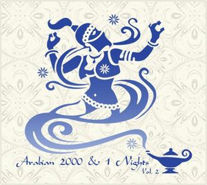 Arabian 2000 & 1 Nights 2 / Various