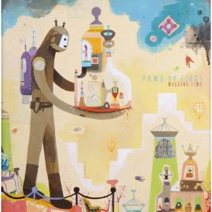 Missing Time (IMPORT)