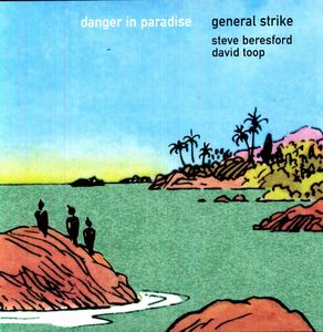 Danger In Paradise