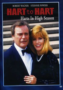 Hart to Hart: Harts in High Season