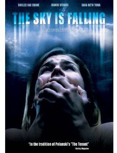 The Sky Is Falling