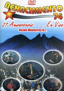 27 Aniversario en Vivo