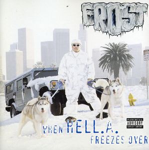 When Hell a Freezes Over