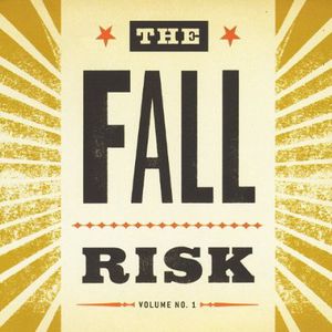 Fall Risk 1