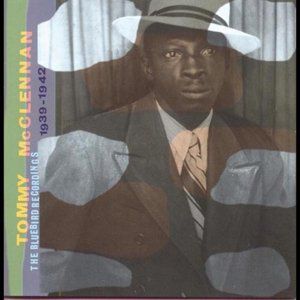 Bluebird Recordings 1939-1942