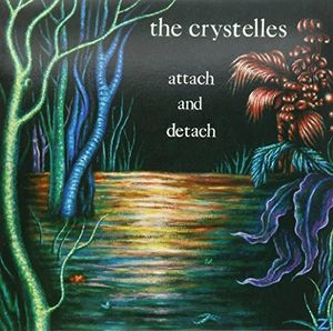Attach and Detach