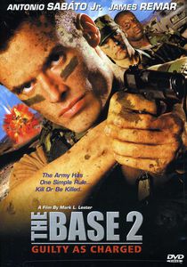 The Base 2: Guilty as Charged