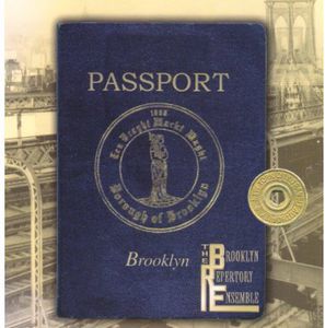Passport to Brooklyn