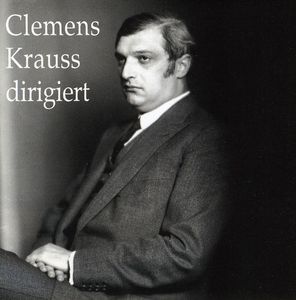 Conducts the Vienna Philharmonic