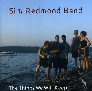 The Things We Will Keep