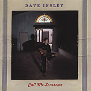 Call Me Lonesome