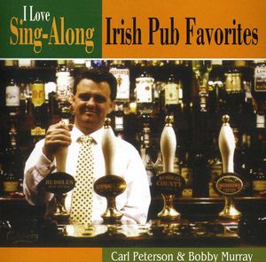 Irish Pub Favorites