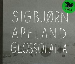 Glossolalia