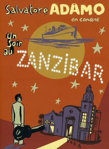 Un Soir Au Zanzibar [Import]