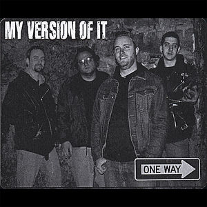 One Way