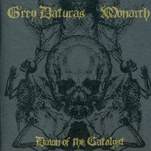 Dawn of the Catalyst Split