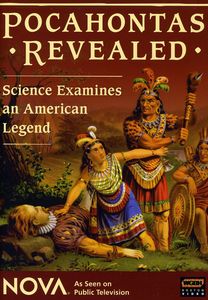 Nova: Pocahontas Revealed