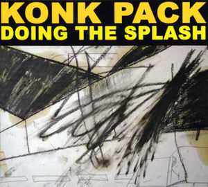 Doing the Splash