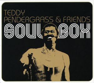 Soul Box