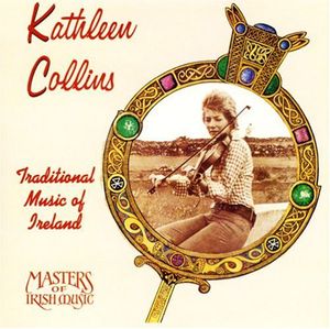 Traditional Music of Ireland