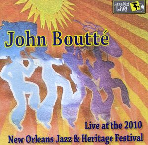 Jazz Fest 2010