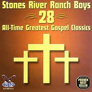 28 All Time Greatest Gospel Classics