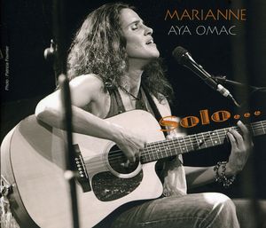 Solo [Import]