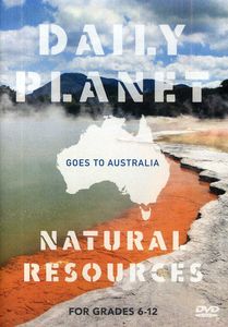 Natural Resources