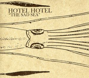The Sad Sea
